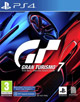 Gran Turismo 7 - PS4 hra s možností hraní pro dva hráče na jedné Playstation 4 konzoli Gran Turismo 7 Playstation 4 hra s možností hraní ve dvou hráčích