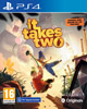 It Takes Two - PS4 hra s možností hraní pro dva hráče na jedné Playstation 4 konzoli It Takes Two Playstation 4 hra s možností hraní ve dvou hráčích