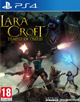 Lara Croft and the Temple of Osiris - PS4 hra s možností hraní pro dva hráče na jedné Playstation 4 konzoli Lara Croft and the Temple of Osiris Playstation 4 hra s možností hraní ve dvou hráčích