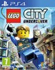 Lego City Undercover - PS4 hra s možností hraní pro dva hráče na jedné Playstation 4 konzoli Lego City Undercover Playstation 4 hra s možností hraní ve dvou hráčích