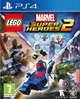 Lego Marvel Super Heroes 2 - PS4 hra s možností hraní pro dva hráče na jedné Playstation 4 konzoli Lego Marvel Super Heroes 2 Playstation 4 hra s možností hraní ve dvou hráčích