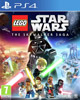 Lego Star Wars: The Skywalker Saga - PS4 hra s možností hraní pro dva hráče na jedné Playstation 4 konzoli Lego Star Wars: The Skywalker Saga Playstation 4 hra s možností hraní ve dvou hráčích