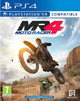 Moto Racer 4 - PS4 hra s možností hraní pro dva hráče na jedné Playstation 4 konzoli Moto Racer 4 Playstation 4 hra s možností hraní ve dvou hráčích