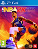 NBA 2K23 - PS4 hra s možností hraní pro dva hráče na jedné Playstation 4 konzoli NBA 2K23 Playstation 4 hra s možností hraní ve dvou hráčích
