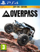 Overpass - PS4 hra s možností hraní pro dva hráče na jedné Playstation 4 konzoli Overpass Playstation 4 hra s možností hraní ve dvou hráčích