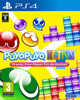 Puyo Puyo Tetris - PS4 hra s možností hraní pro dva hráče na jedné Playstation 4 konzoli Puyo Puyo Tetris Playstation 4 hra s možností hraní ve dvou hráčích