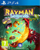 Rayman Legends - PS4 hra s možností hraní pro dva hráče na jedné Playstation 4 konzoli Rayman Legends Playstation 4 hra s možností hraní ve dvou hráčích