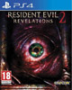Resident Evil Revelations 2 - PS4 hra s možností hraní pro dva hráče na jedné Playstation 4 konzoli Resident Evil Revelations 2 Playstation 4 hra s možností hraní ve dvou hráčích