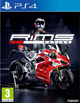 Rims Racing - PS4 hra s možností hraní pro dva hráče na jedné Playstation 4 konzoli Rims Racing Playstation 4 hra s možností hraní ve dvou hráčích