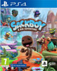 Sackboy a Big Adventure - PS4 hra s možností hraní pro dva hráče na jedné Playstation 4 konzoli Sackboy a Big Adventure Playstation 4 hra s možností hraní ve dvou hráčích
