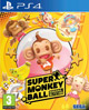 Super Monkey Ball Banana Blitz HD - PS4 hra s možností hraní pro dva hráče na jedné Playstation 4 konzoli Super Monkey Ball Banana Blitz HD Playstation 4 hra s možností hraní ve dvou hráčích