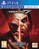 Tekken 7 - PS4 hra s možností hraní pro dva hráče na jedné Playstation 4 konzoli Tekken 7 Playstation 4 hra s možností hraní ve dvou hráčích