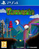 Terraria - PS4 hra s možností hraní pro dva hráče na jedné Playstation 4 konzoli Terraria Playstation 4 hra s možností hraní ve dvou hráčích