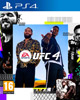 UFC 4 - PS4 hra s možností hraní pro dva hráče na jedné Playstation 4 konzoli UFC 4 Playstation 4 hra s možností hraní ve dvou hráčích