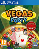 Vegas Party - PS4 hra s možností hraní pro dva hráče na jedné Playstation 4 konzoli Vegas Party Playstation 4 hra s možností hraní ve dvou hráčích