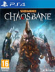 Warhammer Chaosbane - PS4 hra s možností hraní pro dva hráče na jedné Playstation 4 konzoli Warhammer Chaosbane Playstation 4 hra s možností hraní ve dvou hráčích