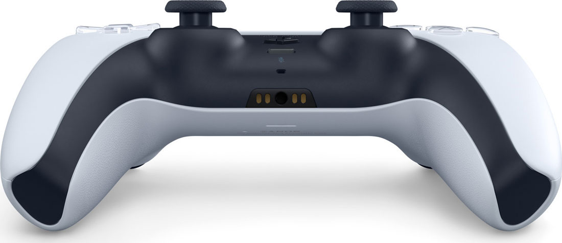 nejlevnější bílý repasovaný Sony Dualsense PS5 ovladač