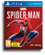 exkluzivně jen na Playstation 4 - novinka hra Spiderman s českými titulky skladem v e.shopu Playstation4hry.cz