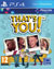 Thats You! PS4 hra s CZ dabingem Thats You! - Playstation 4 hra s českým dabingem