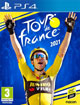 Tour de France 2021 - PS4 hra s možností hraní pro dva hráče na jedné Playstation 4 konzoli Tour de France 2021 Playstation 4 hra s možností hraní ve dvou hráčích
