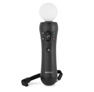 Playstation 4 Move ovladač
